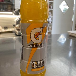 GATORADE