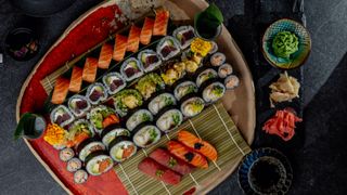 Zestaw Namayaki (46 szt.)