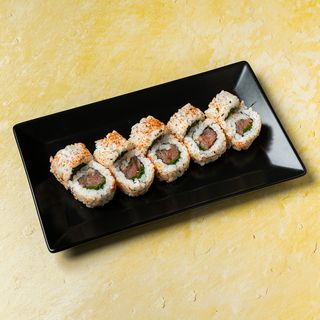 Spicy tuna roll - 10 komada