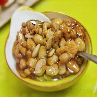 302 Pollo con patate