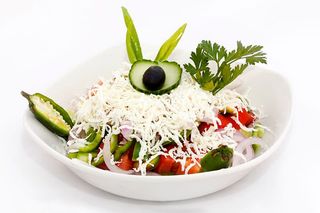 Cалата Шопска (380гр)