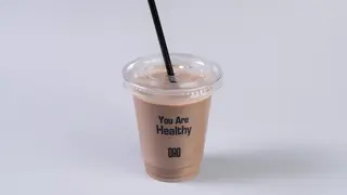 Power Espresso -  Calories: 180–220 kcal