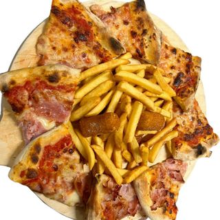 AperiPizza