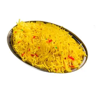 Arroz Pilau