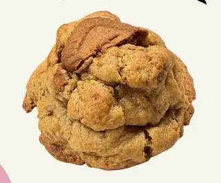 Cajita Pack De 4 Cookies