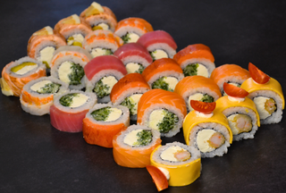 Сет Хочу все по трохи