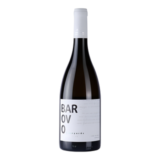 Tikveš Bela Voda Bijelo Terroir 0.75 l