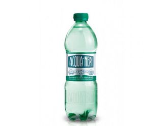 Acqua frizzante 50 cl