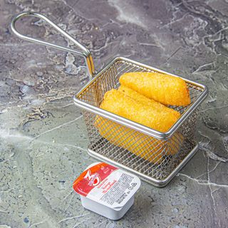 Сырные палочки