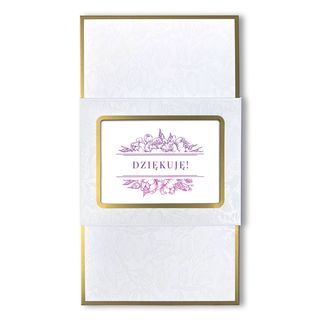 Vroclinki premium 15 dziękuję (180g) 