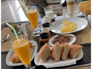 Petit Déj Nice