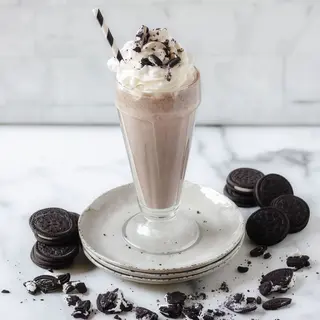 Cookies & Cream  (Delivery)