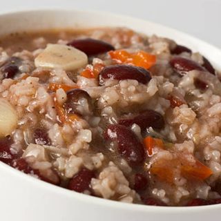 Arroz de Feijao Dose Grande 1L