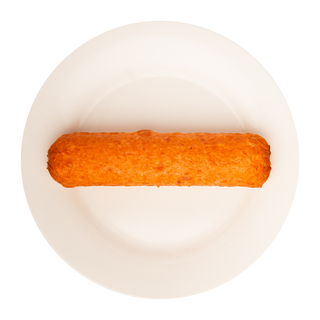 Сарделька жареная