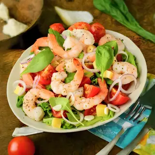 Insalata Camerota