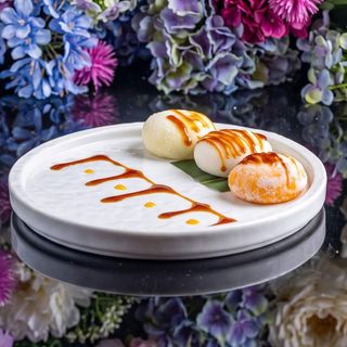 Ice Mochi Misti