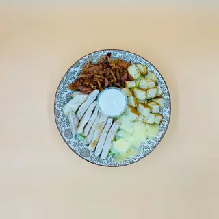 Caesar salad