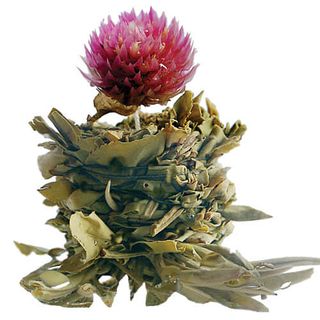 Зелений чай Полуниця імператора (50г)