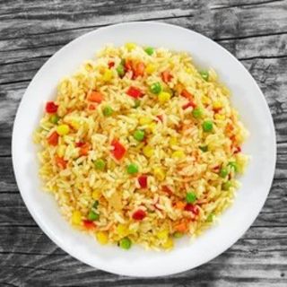 Arroz Pilau