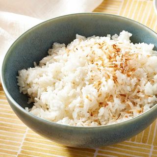 Boiled Rice