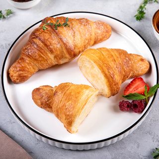 Կրուասան Կլասիկ