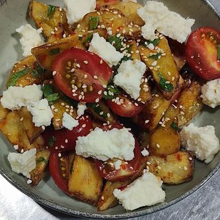 Баклажаны по-китайски