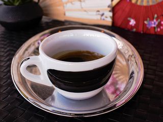 Американо (120ml)