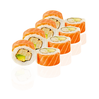 Рол Сінгу (8шт/240г)