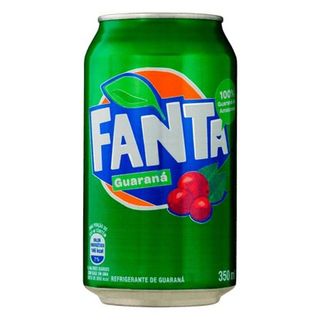 Fanta Guarana 33cl