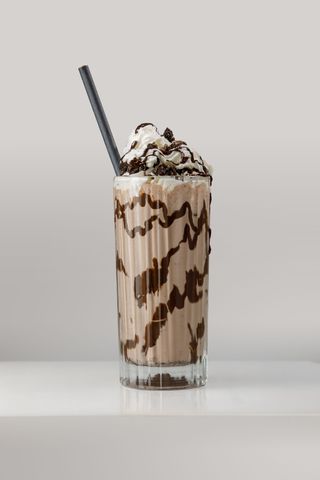 Oreo Shake