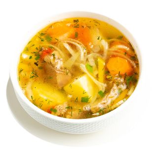 Сорпа (400г)