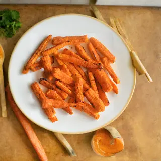 Tandoori Baby Corn