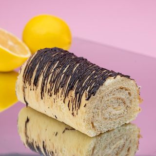  ლიმონის რულეტი