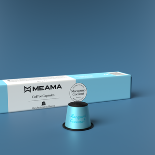 მაკაპუნო ქოქოსი