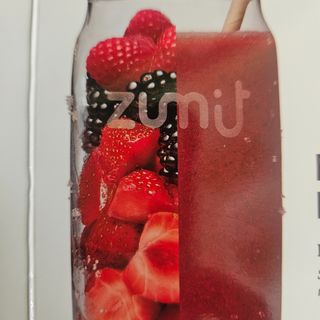 BLACKBERRY BLISS (B3) 