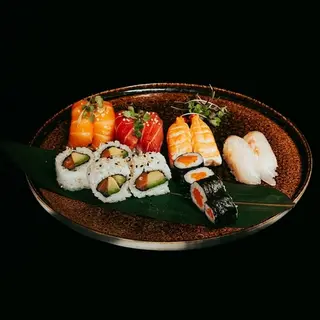 Sushi Medio