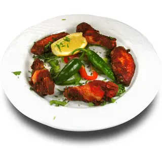 Hot Chicken Wings
