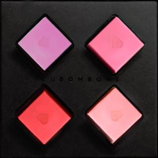 LOVE BOX 4 Cubombons