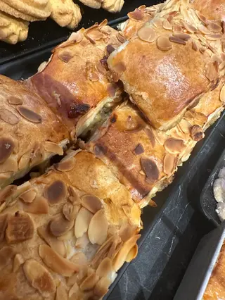 Strudel di mela