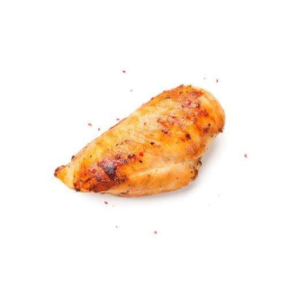 25. Pollo Manchurian