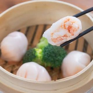 A49 Dimsum di gambero - 4 pezzi