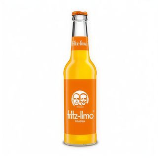 Fritz Naranja (330 ml.)