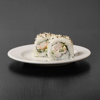 232 - California grande