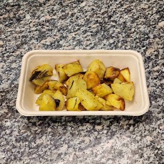 Patate di Fucecchio Arrosto