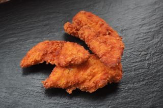 Crispy de pui