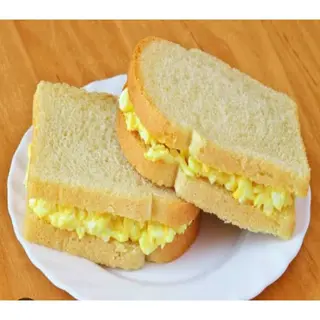 Toasted Bread
