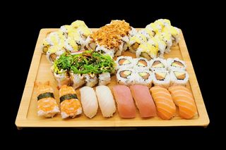 123. BANDEJAS 3 (48 Pzs.)