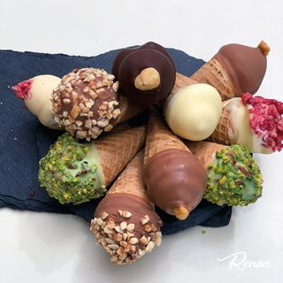 Confezione 20 Mini Coni 