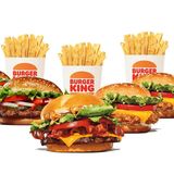 King Box Beef&Chicken For 6