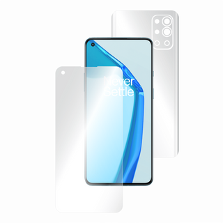 Folie Mata  Oneplus 9r - Fullbody